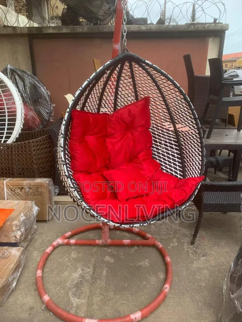 Outdoor Swing Chair