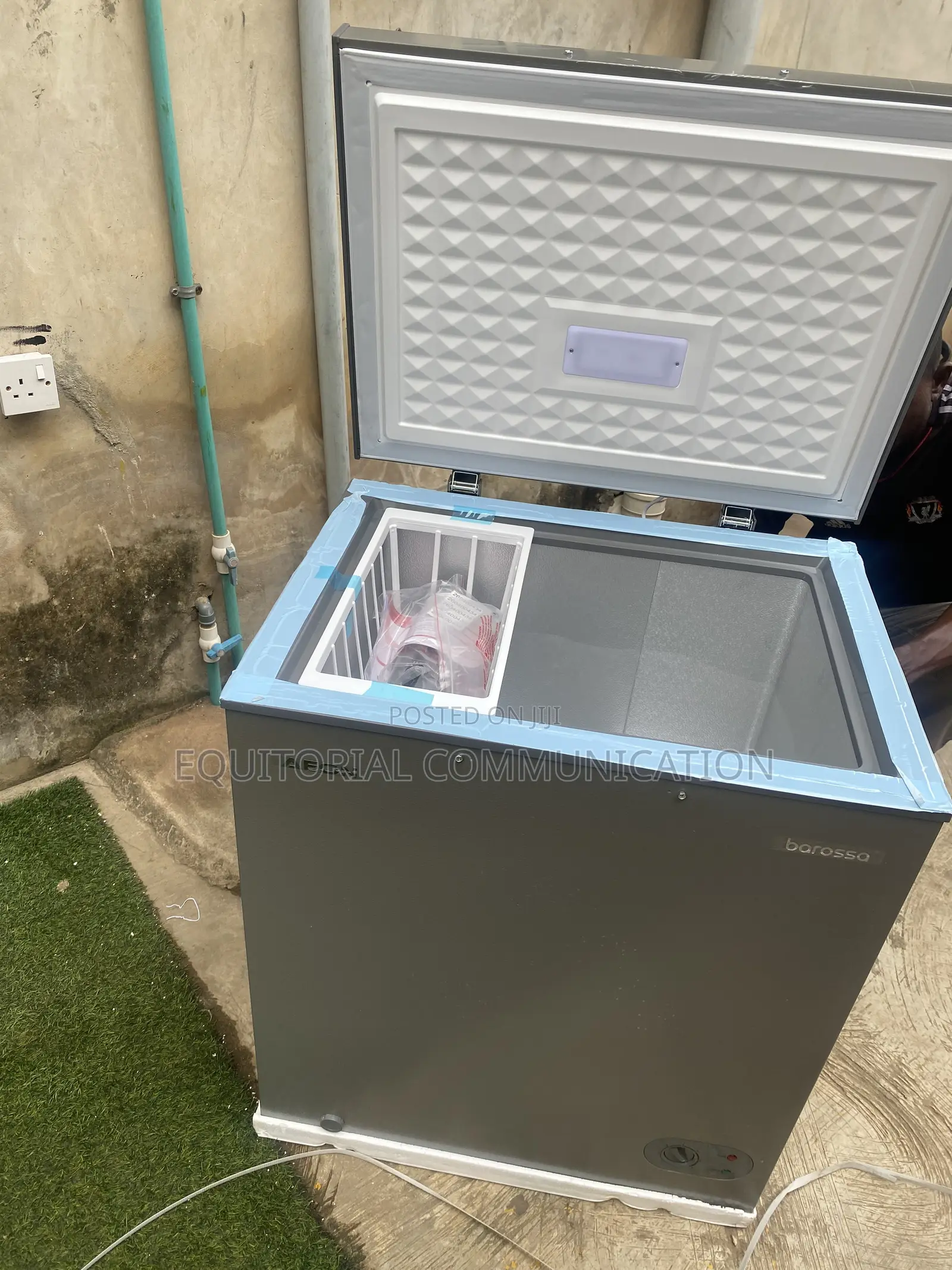 AEON ACF150GK 150L Deep Storage Freezer