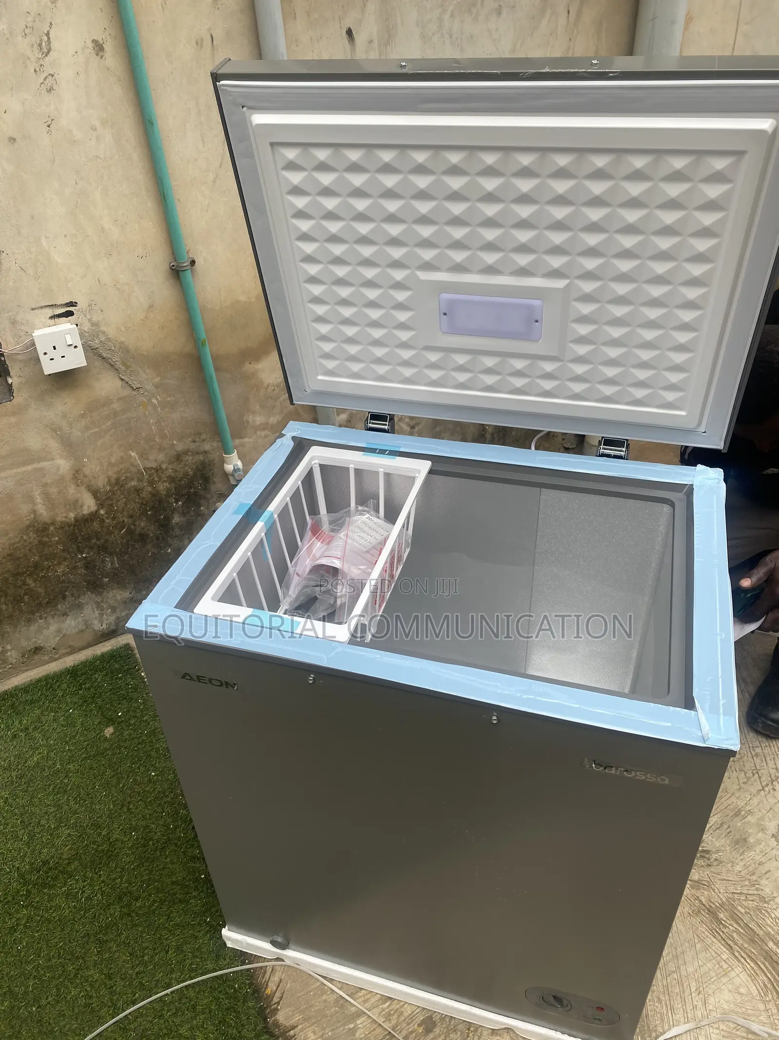 AEON Deep Freezer for Household Needs ACF150GK 150L