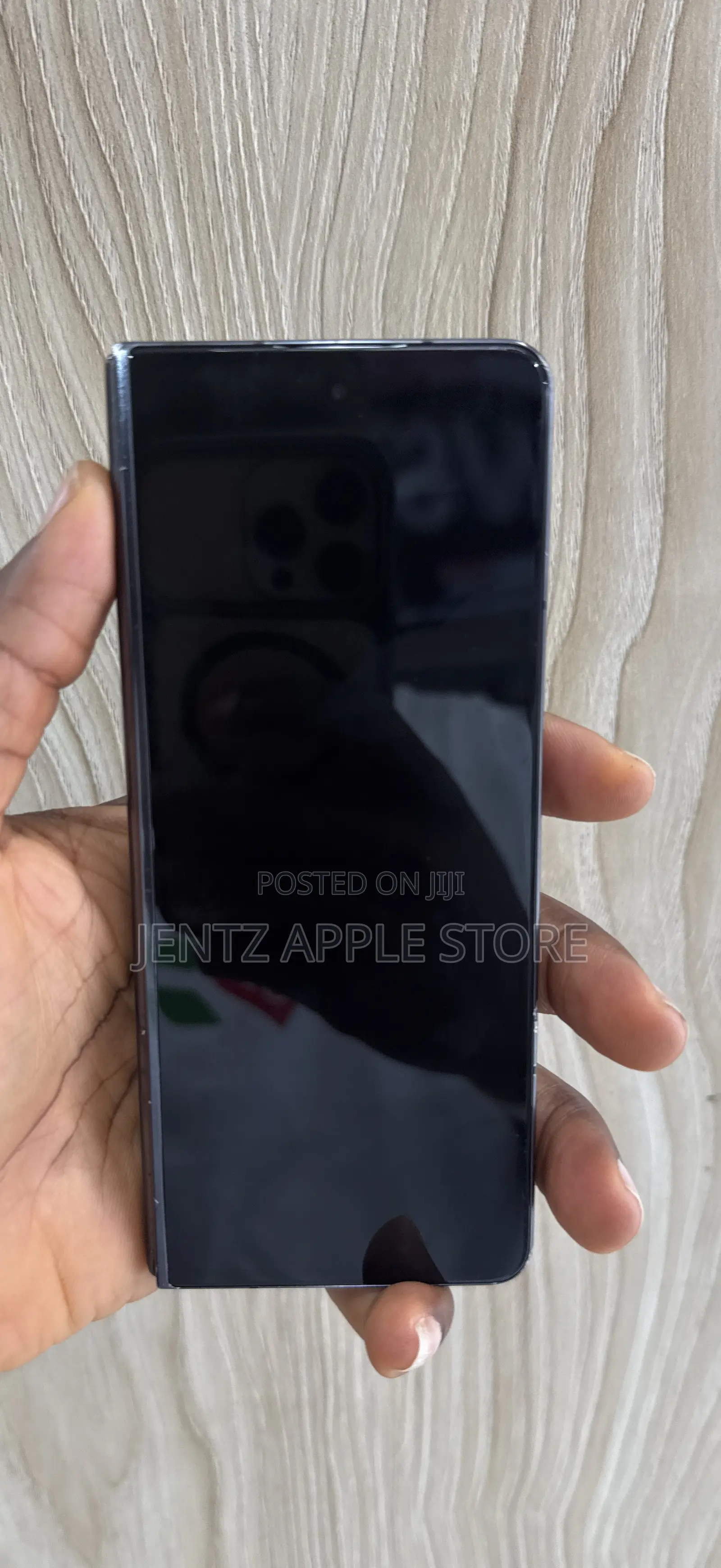 Samsung Galaxy Z Fold 5 512 GB Black