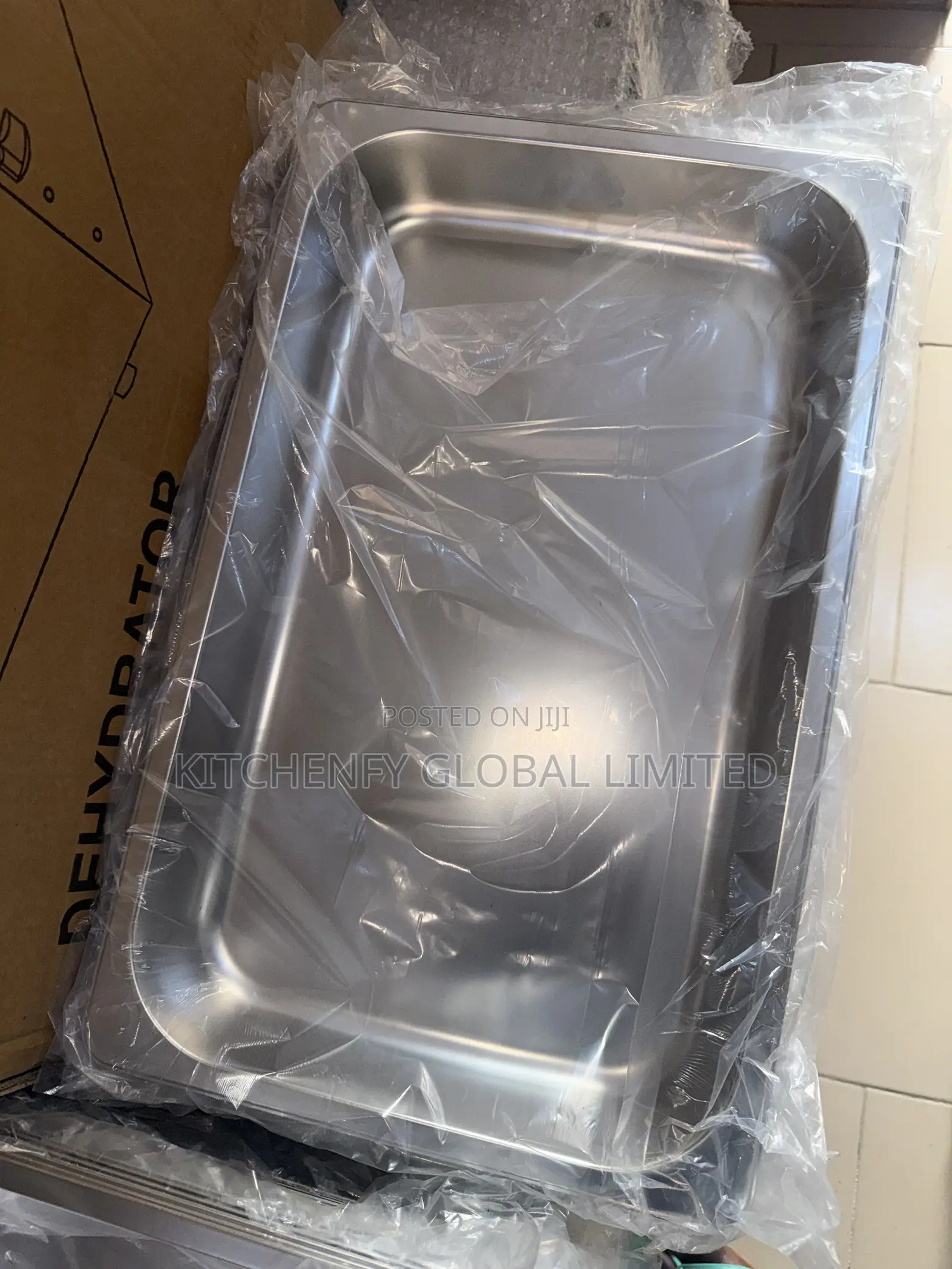 Food Warmer Bowl