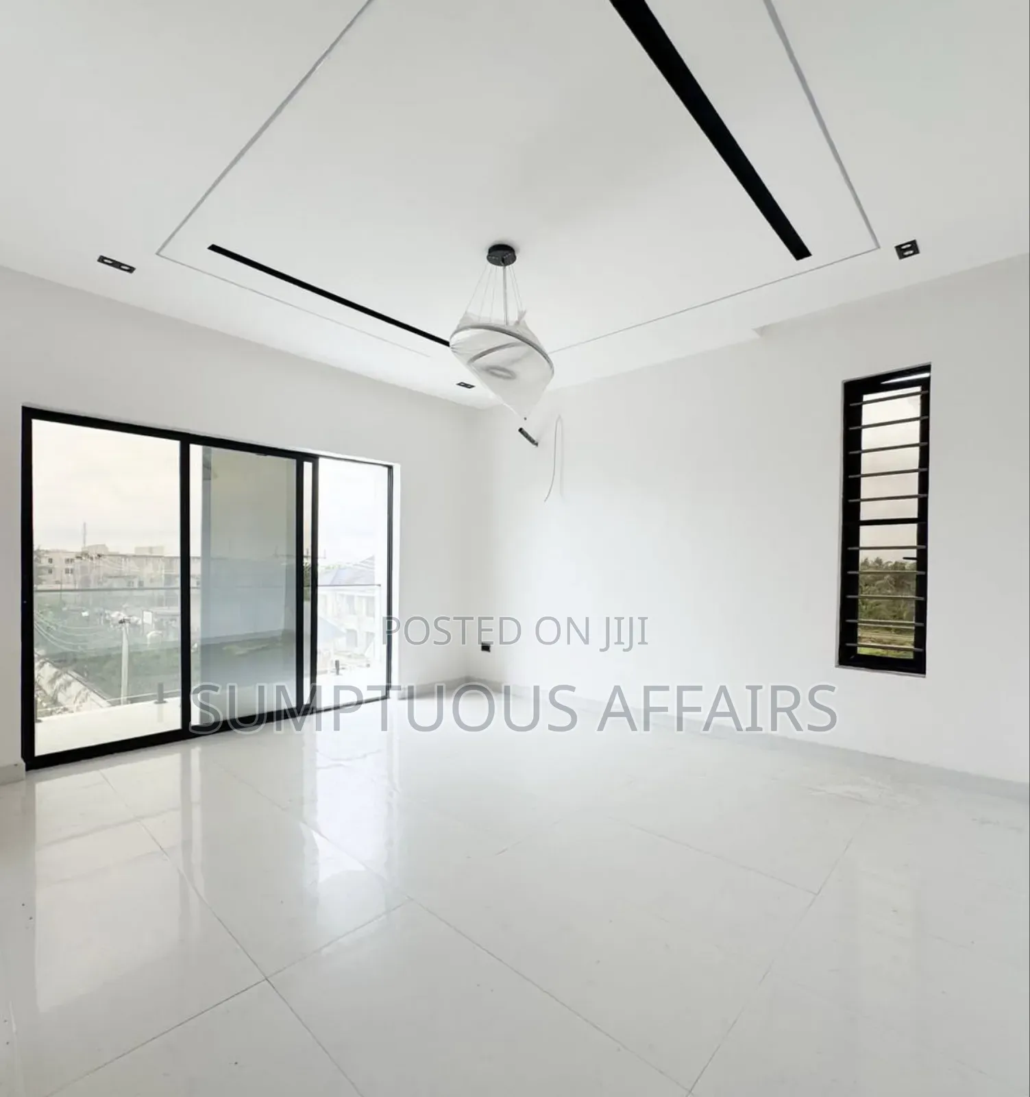 4bdrm Townhouse/Terrace in Chevron, Idado for sale