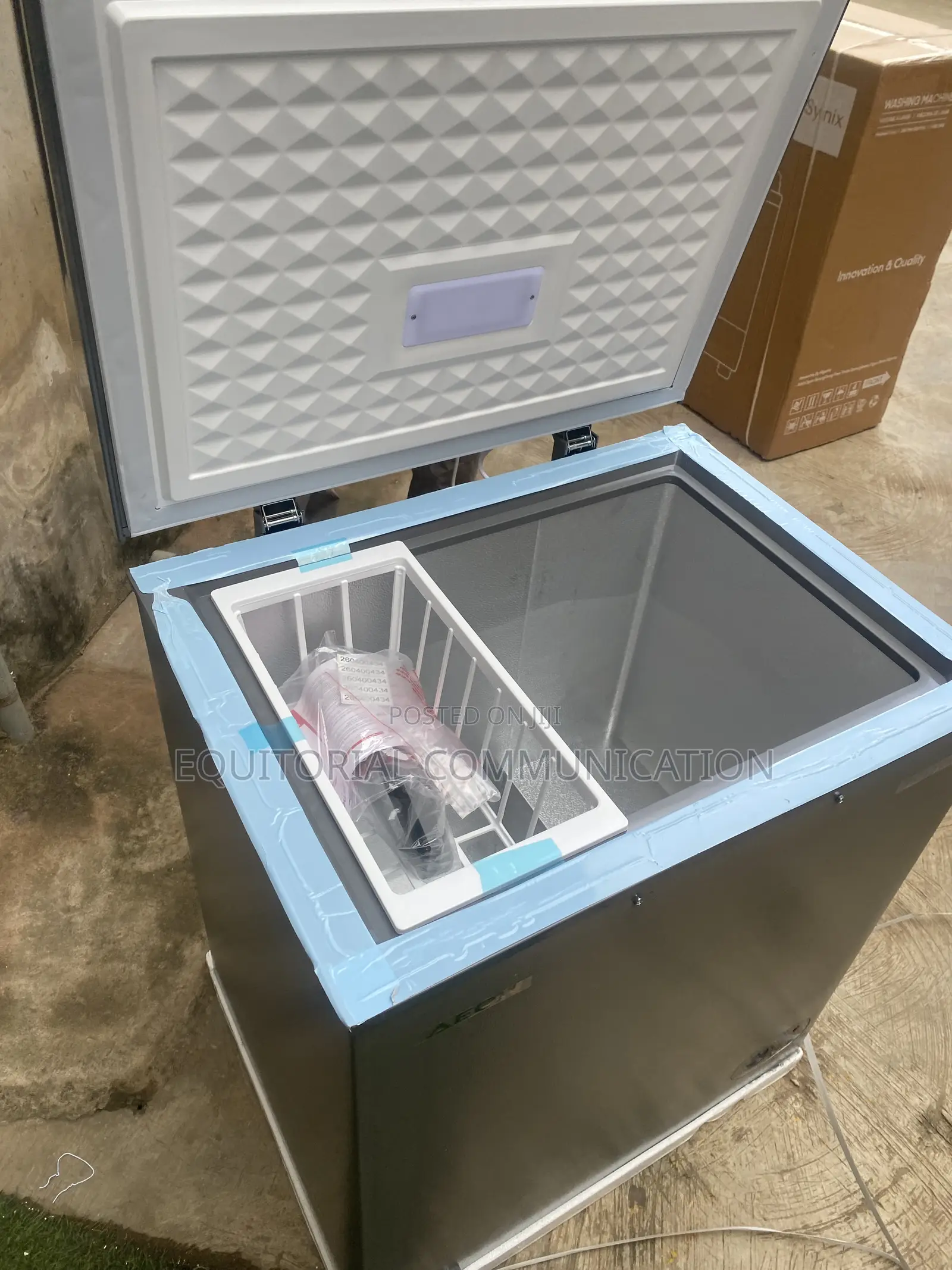 AEON ACF150GK 150L Food Freezing Appliance