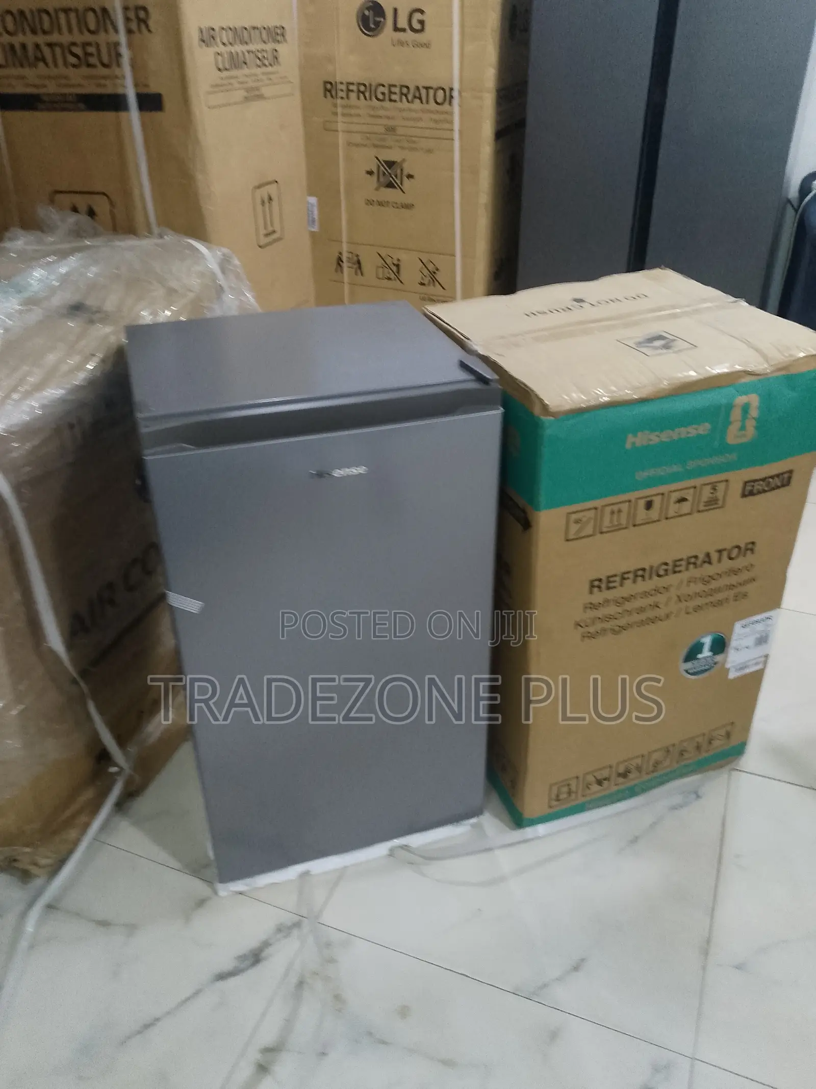 Hisense REF093DR 90L Refrigerator – Quality Appliance Deal