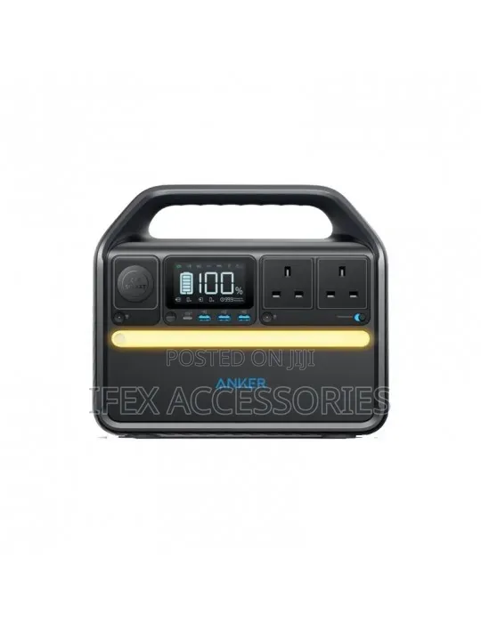 Anker 535 Portable Power Station