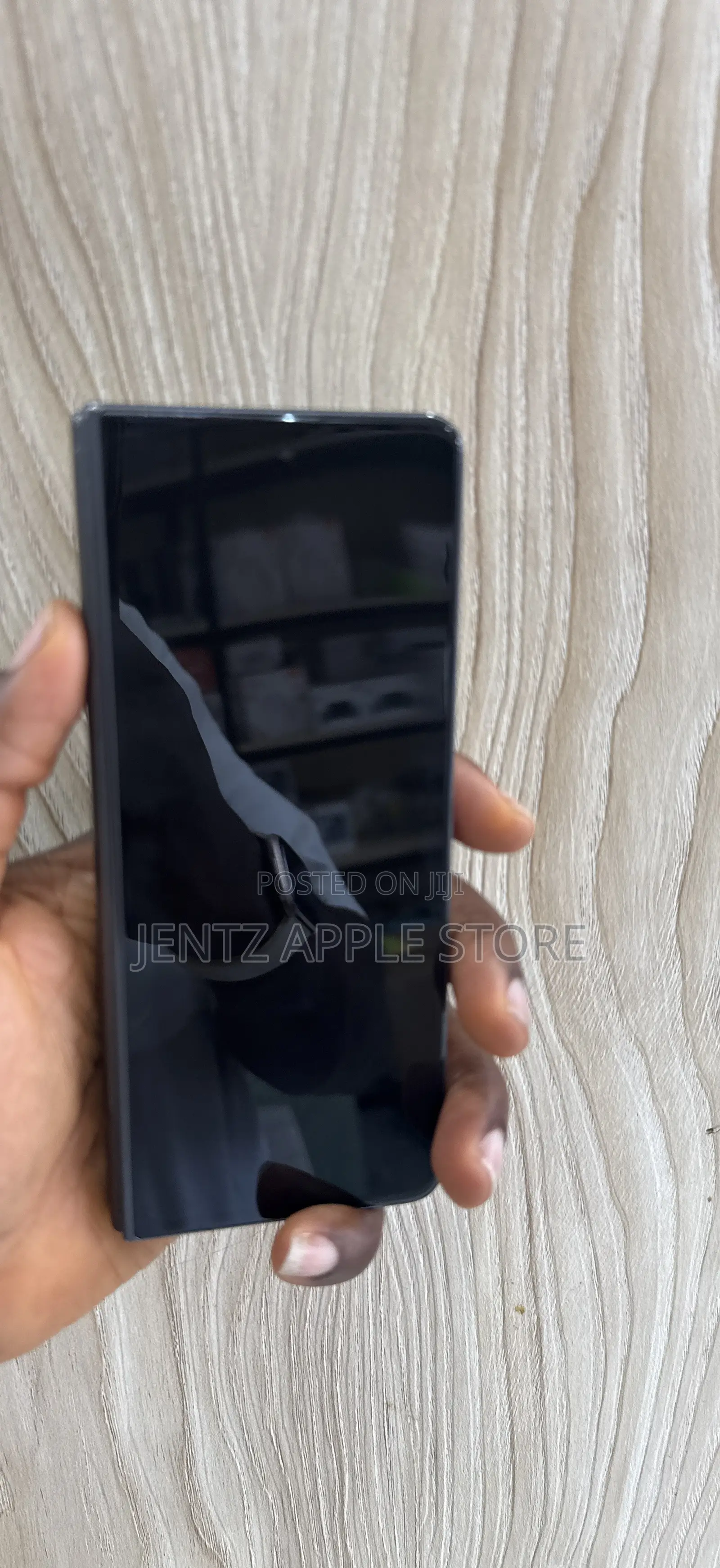 Samsung Galaxy Z Fold 5 512 GB Graphite