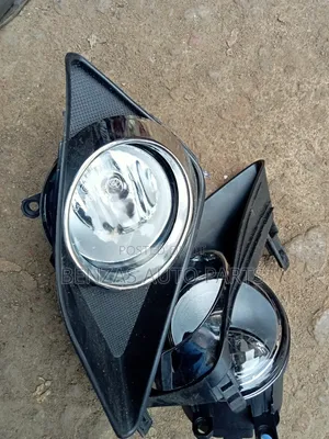 Honda Ridgeline Headlight