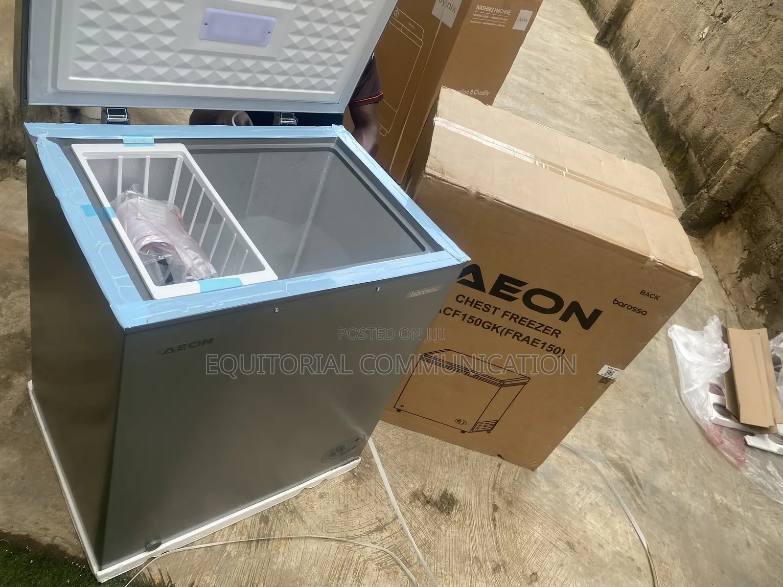 AEON ACF150GK 150L Cold Storage Appliance