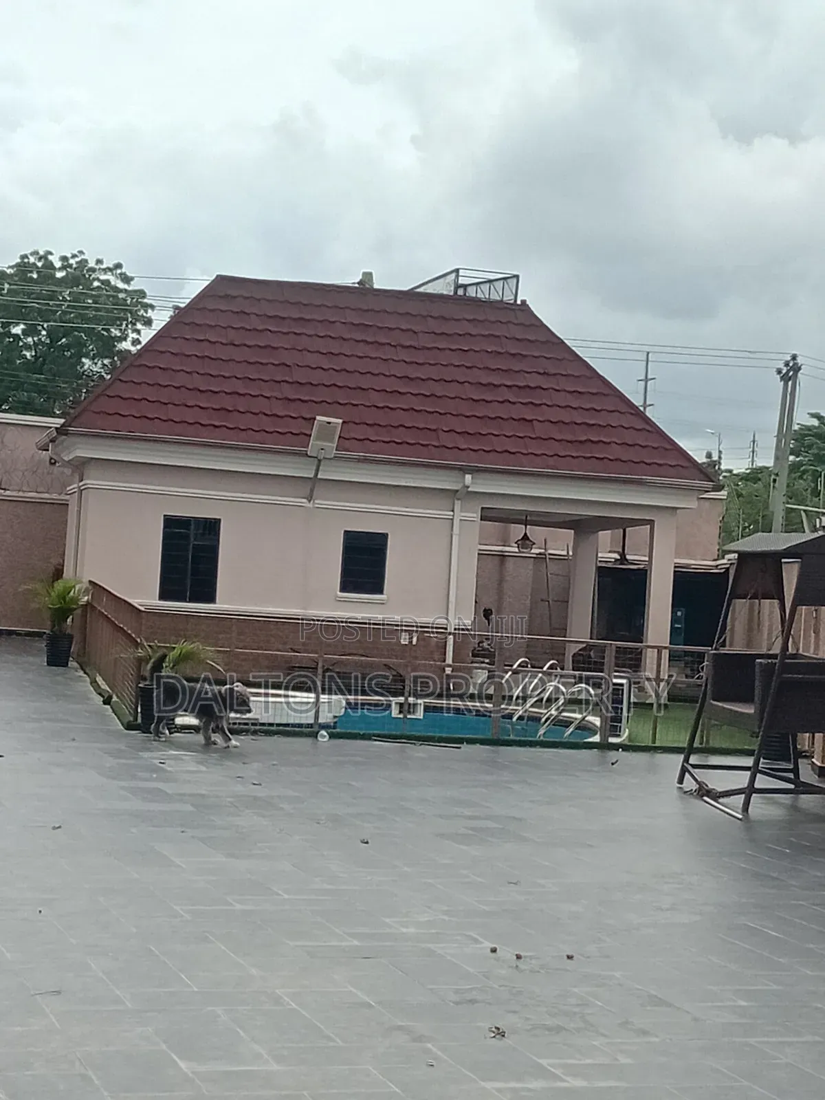 6bdrm Duplex in Elite Estate, Kuchigoro for sale