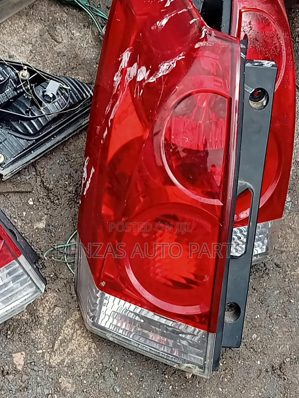Nissan Quest