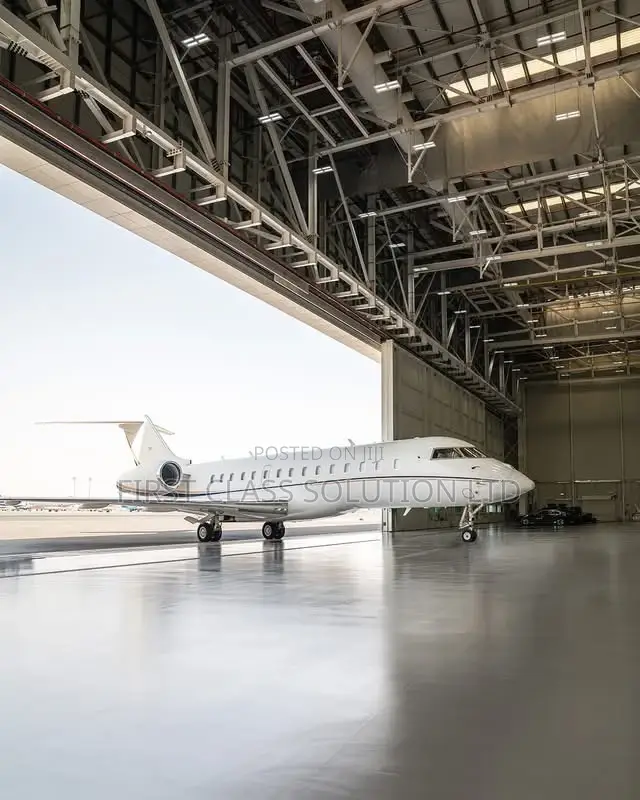 Global 6000 Private Jet Available for Charter