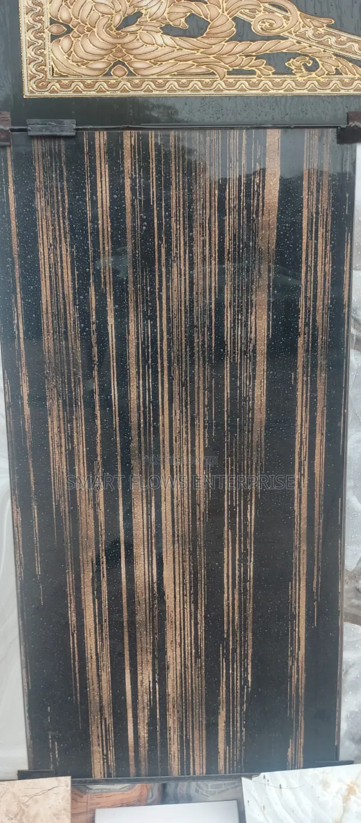 120 X 60 Tiles