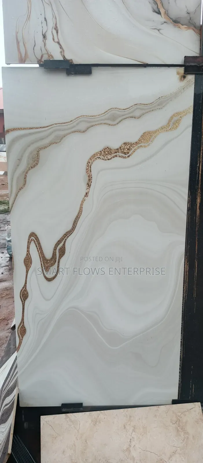 120 X 60 Tiles