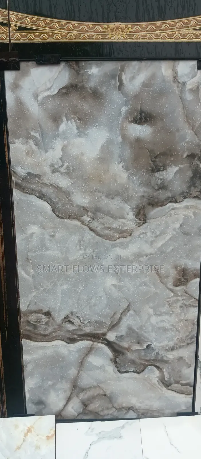 120 X 60 Tiles