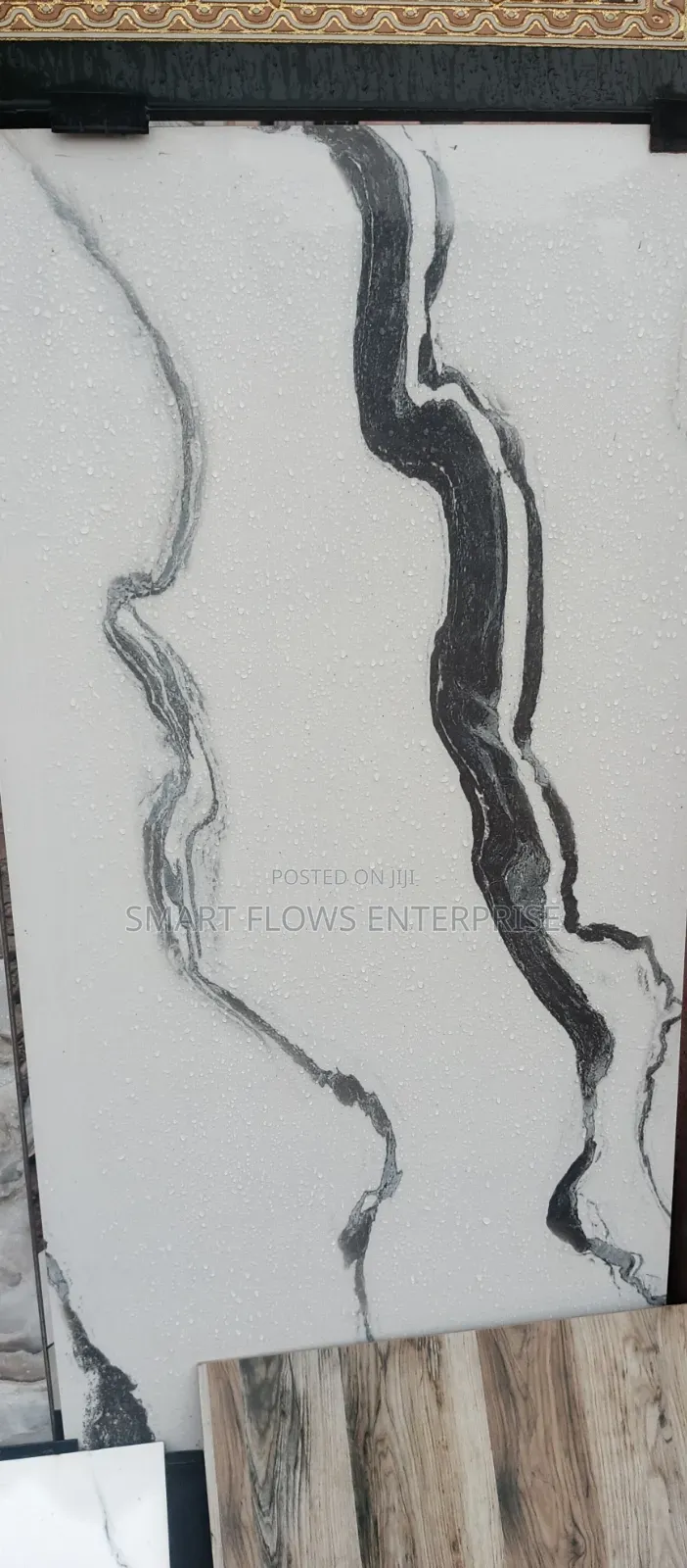 120 X 60 Tiles