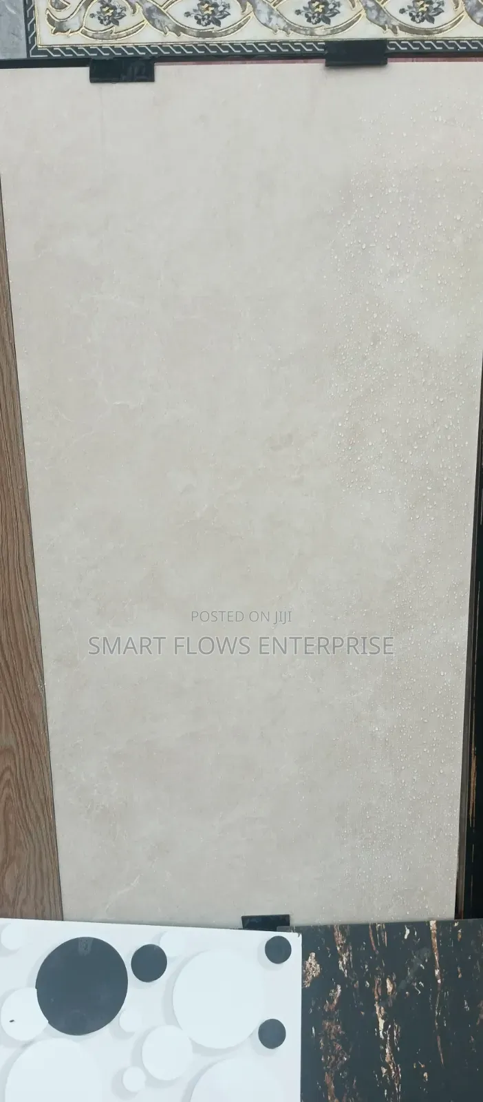 120 X 60 Tiles