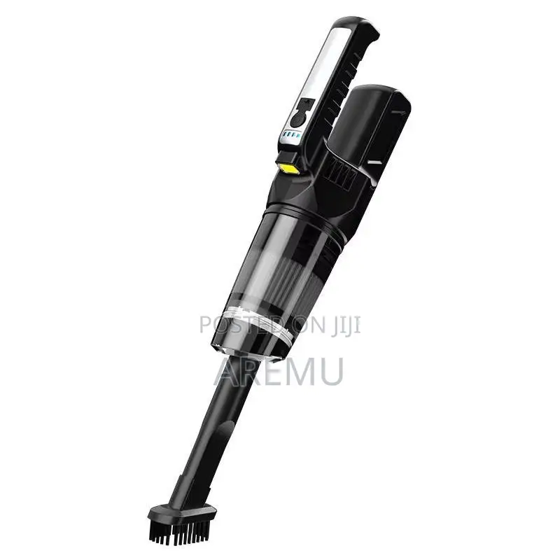Car Vacuum Cleaner