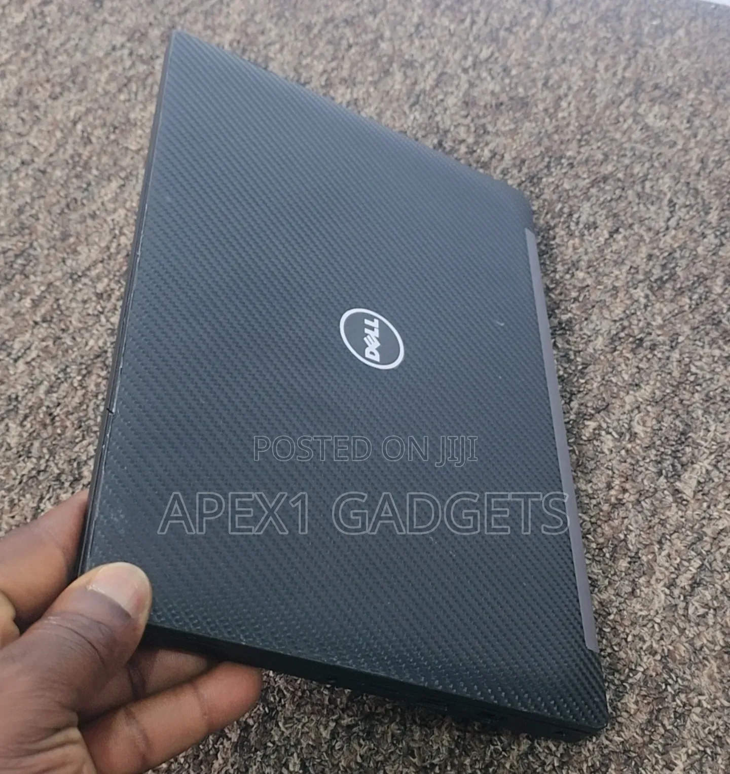 Laptop Dell Latitude 7280 8GB Intel Core i5 SSD 256GB