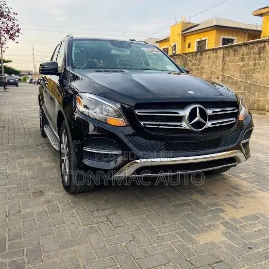 Bonnet for Mercedes Benz GLE 166 2016 to 2018