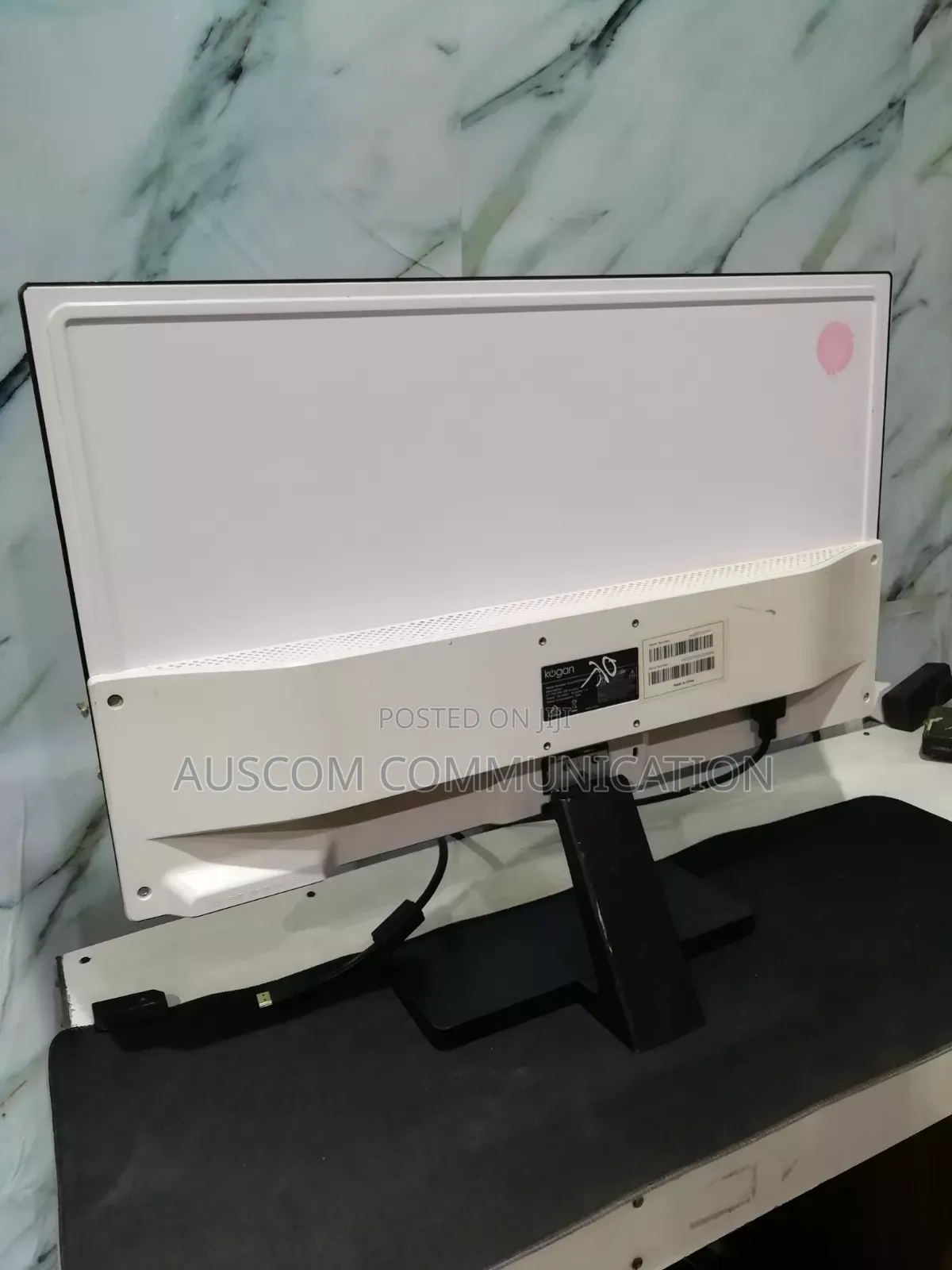 Kogan 27 FHD1920X1080 IPS 180Hz Refresh Rate 16:9 Ratio