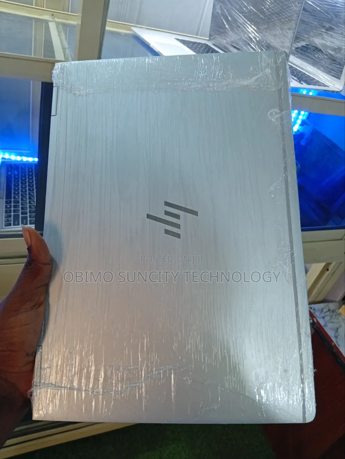 Laptop HP EliteBook x360 1030 G2 8GB Intel Core i5 SSD 256GB