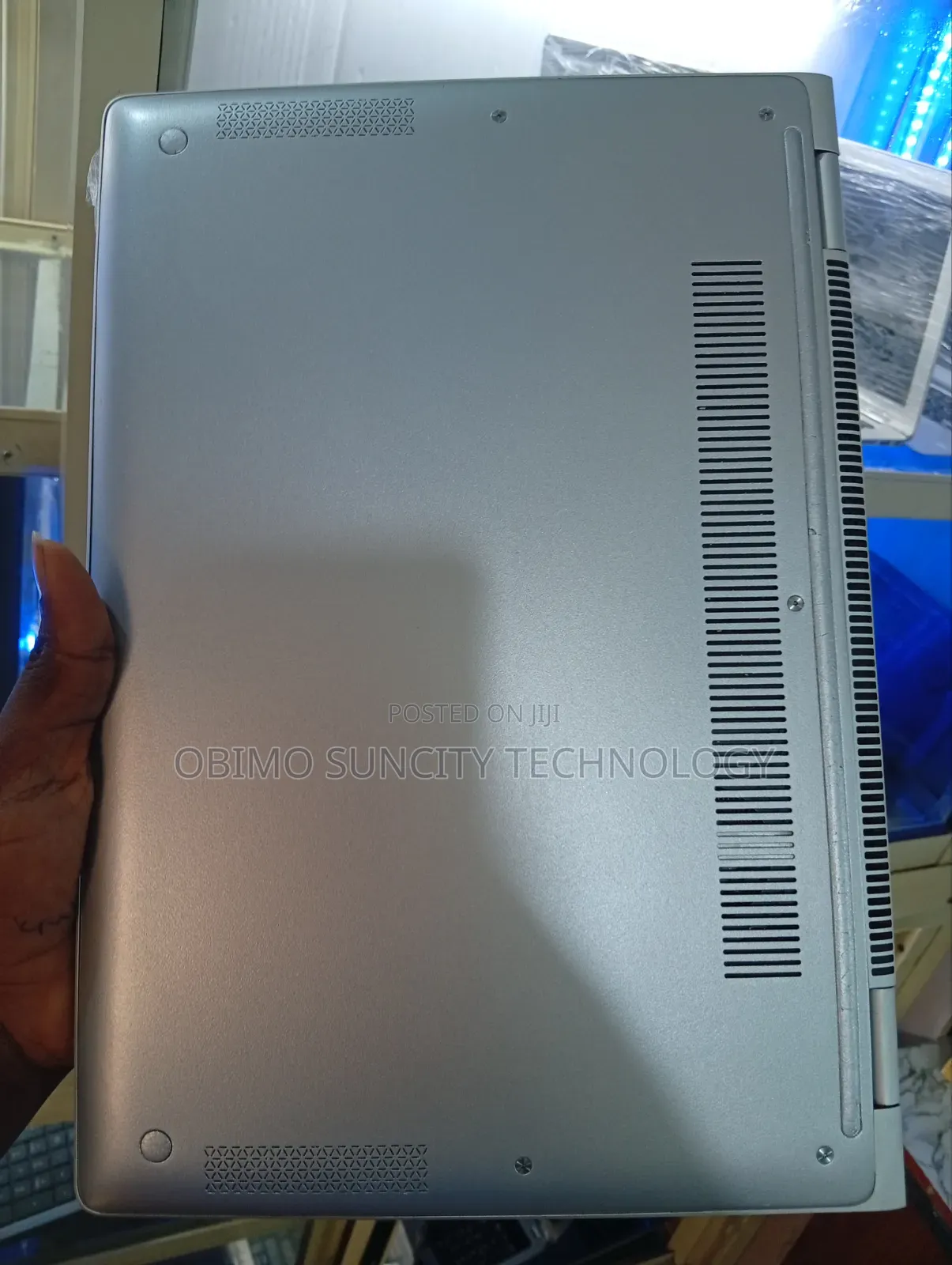 Laptop HP EliteBook x360 1030 G2 8GB Intel Core i5 SSD 256GB
