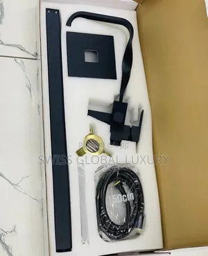 Bath Standing Mixer Tap