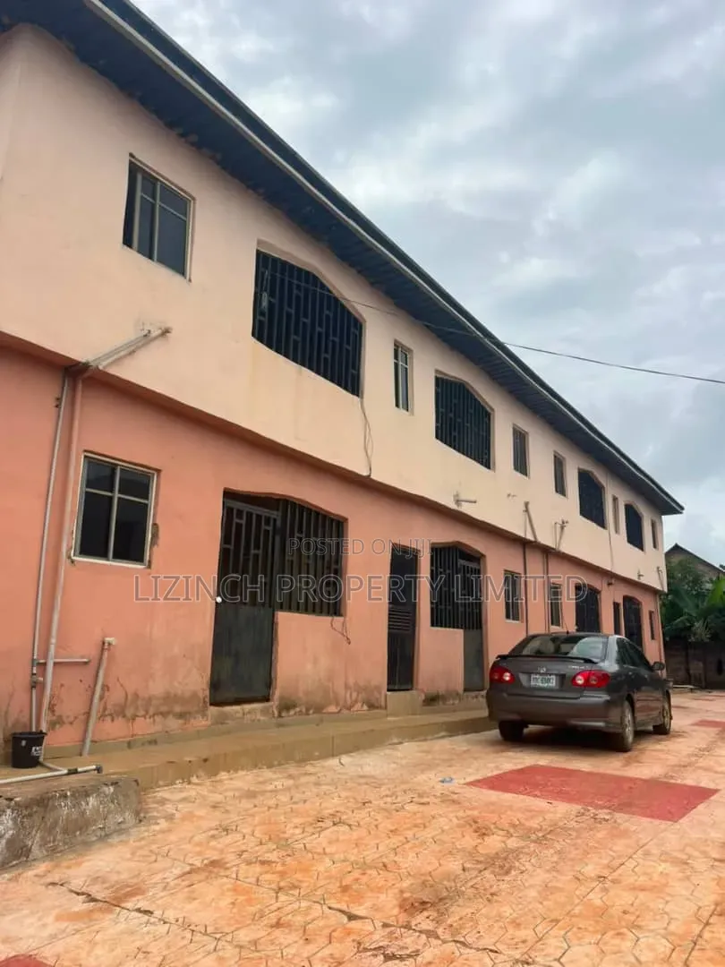 Mini Flat in Benin City for sale