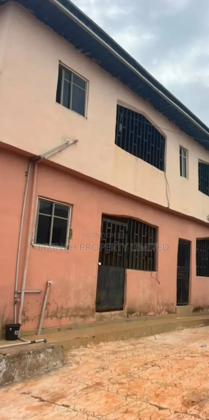 Mini Flat in Benin City for sale