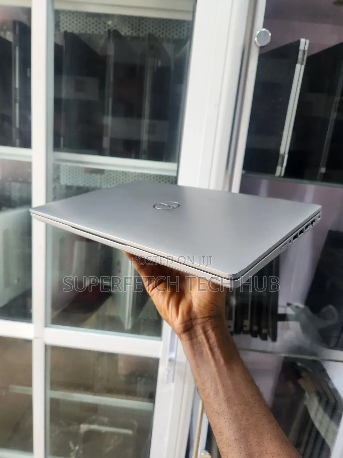 Laptop Dell Latitude 5410 16GB Intel Core i7 SSD 256GB