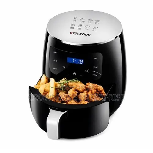 Kenwood Extra Large Capacity Digital Air Fryer