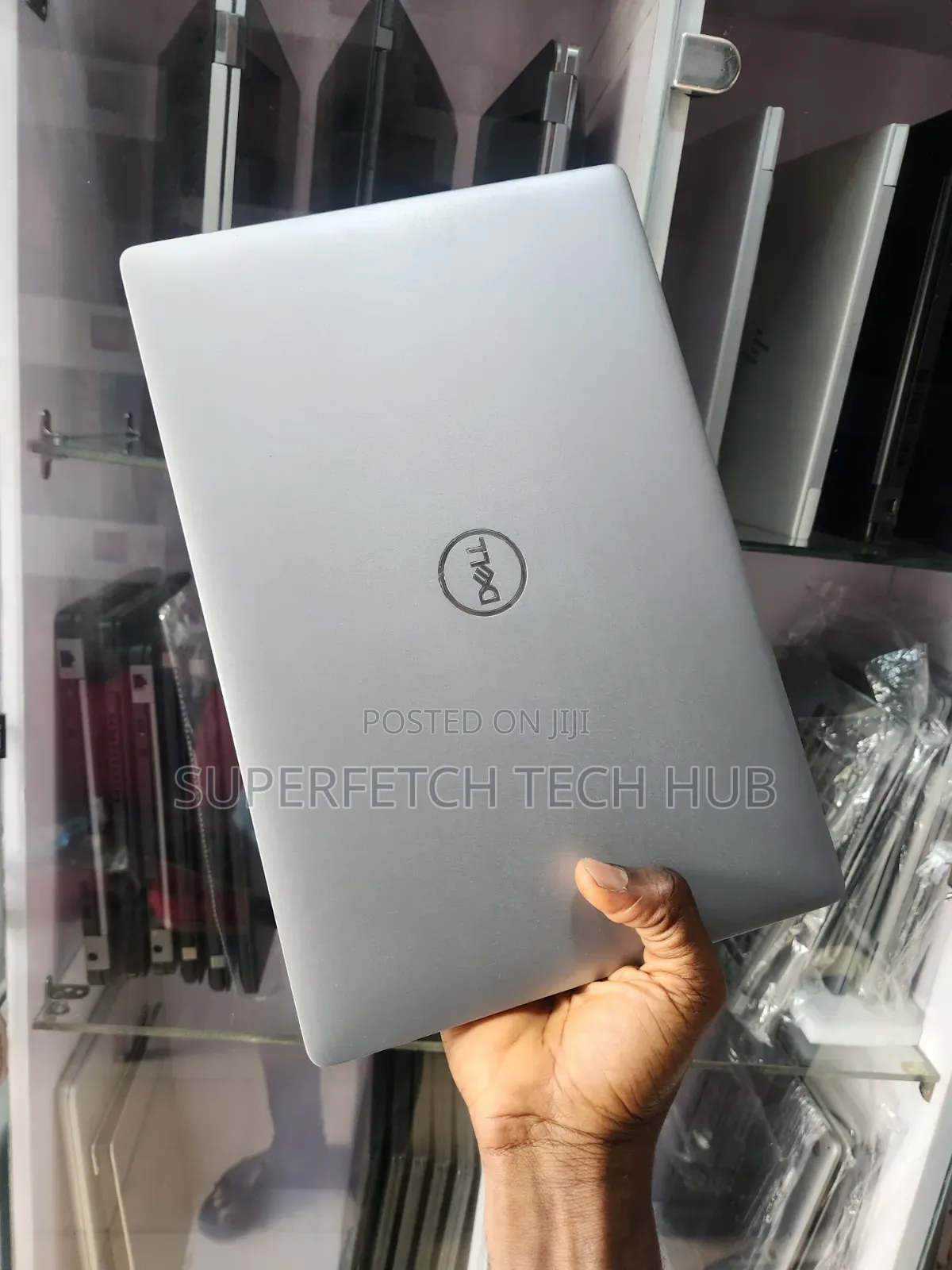 Laptop Dell Latitude 5410 16GB Intel Core i7 SSD 256GB
