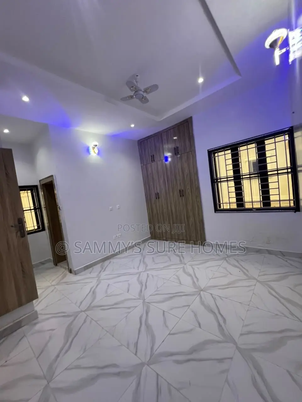 3bdrm Bungalow in Efab Verizon, Gwarinpa for rent