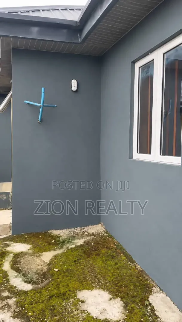 2bdrm Apartment in Lagasa Eputu, Awoyaya for rent