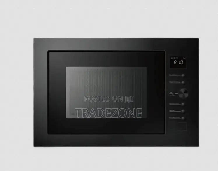 Midea 25L Microwave Oven 900W With Grill | AG9P022KE-B