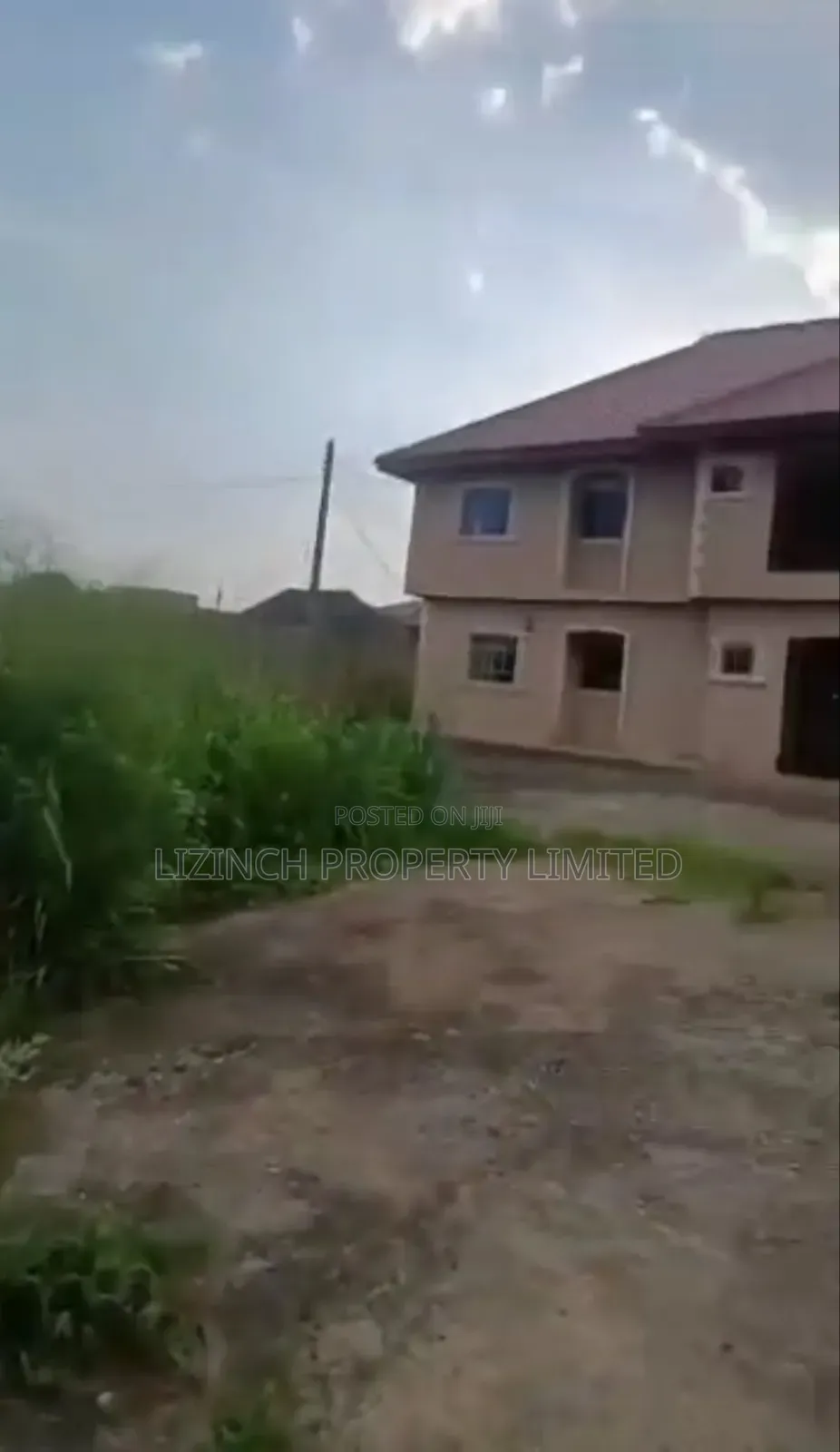 Mini Flat in Benin City for sale