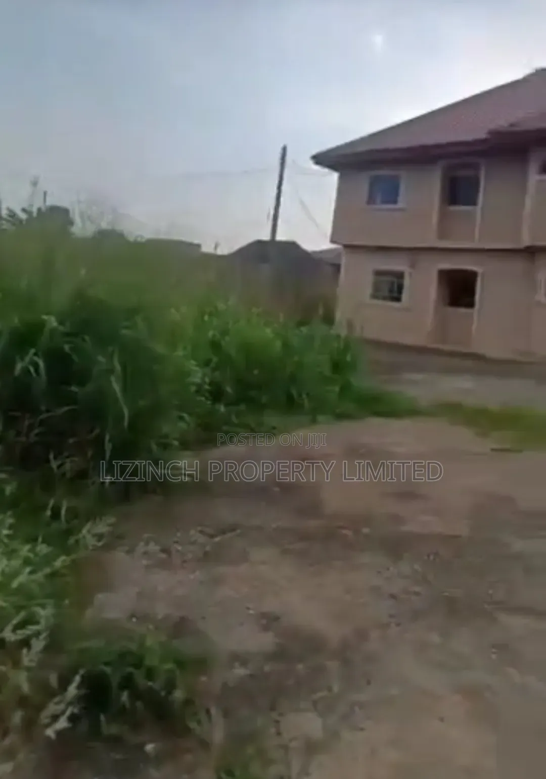 Mini Flat in Benin City for sale