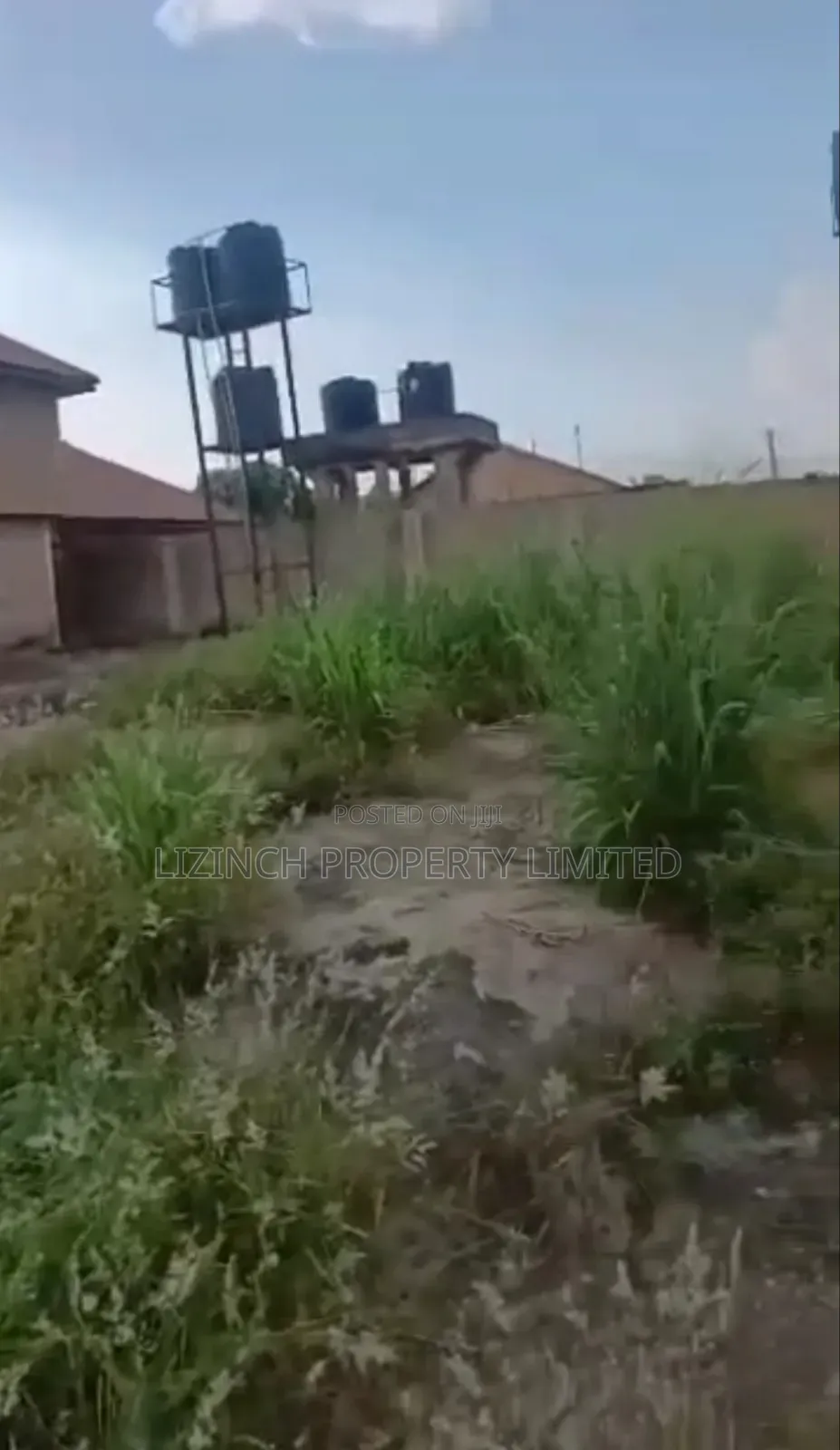 Mini Flat in Benin City for sale