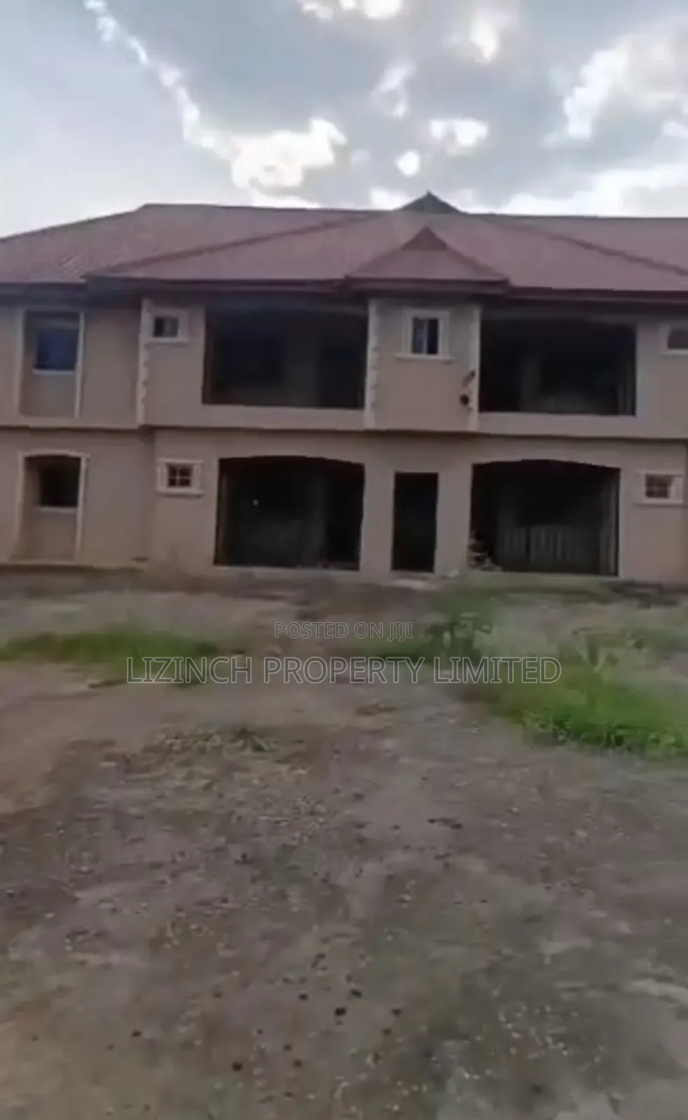 Mini Flat in Benin City for sale