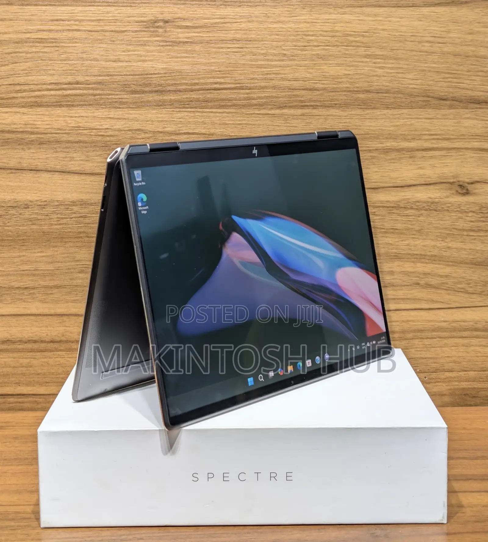 Laptop HP Spectre 14 16GB Intel Core i7 SSD 1T