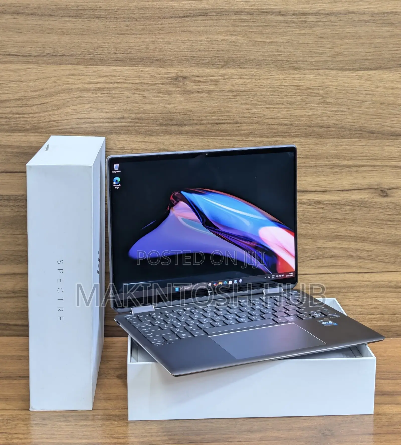 Laptop HP Spectre 14 16GB Intel Core i7 SSD 1T