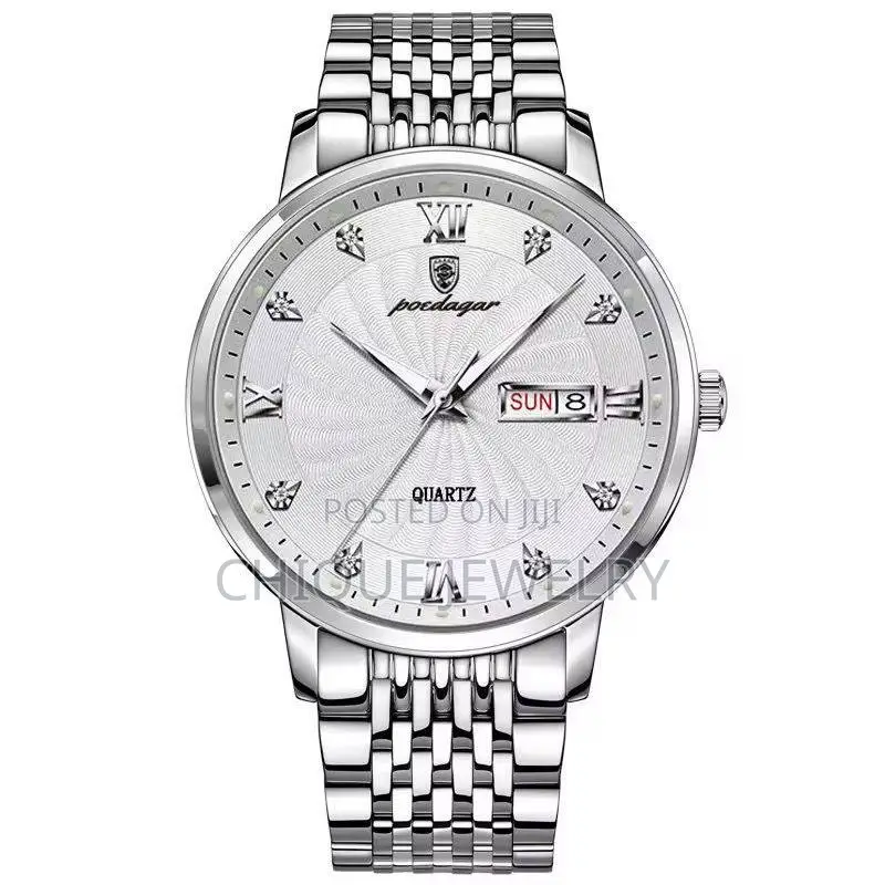 Poedagar Watch