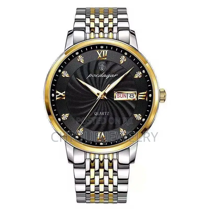 Poedagar Watch