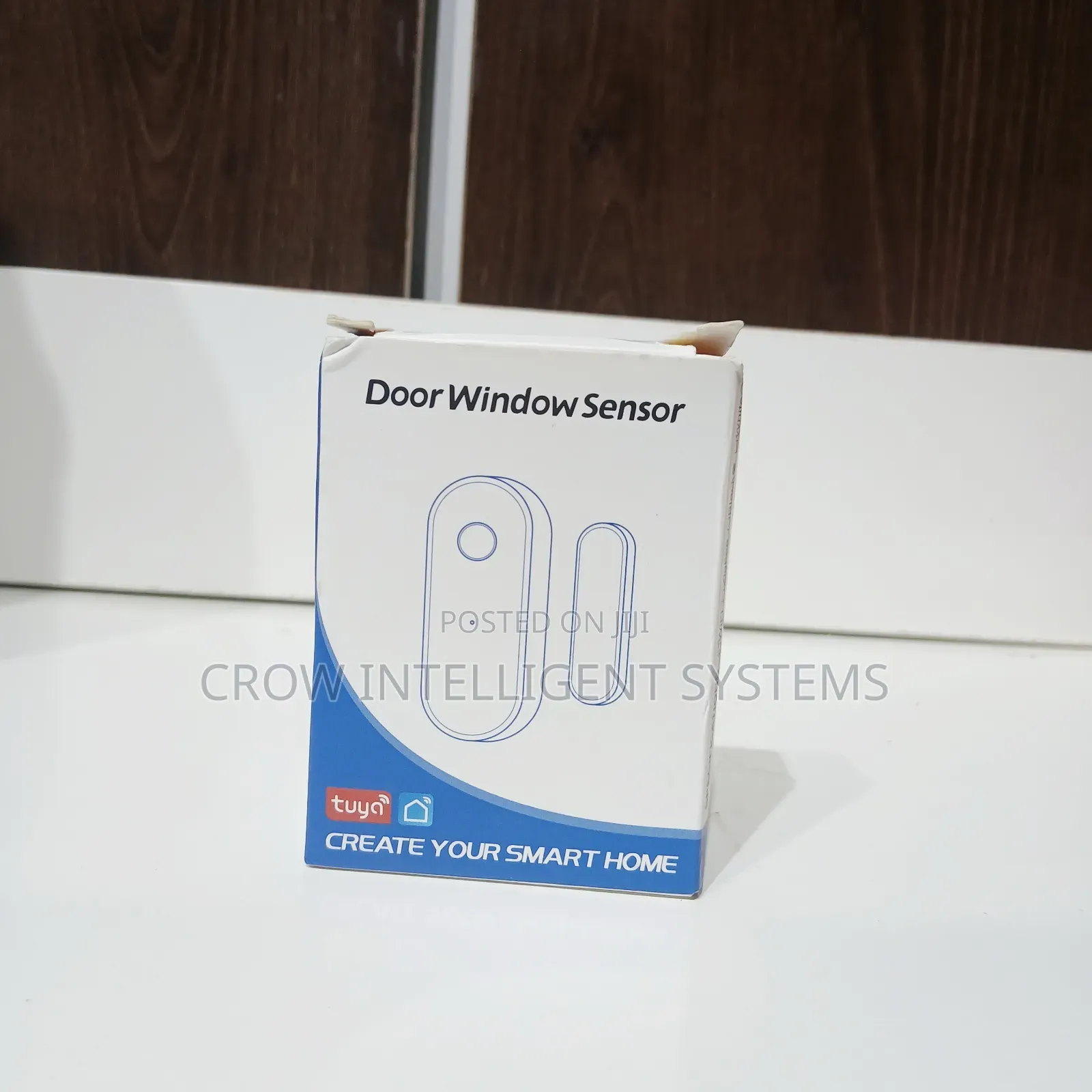 Door Window Sensor