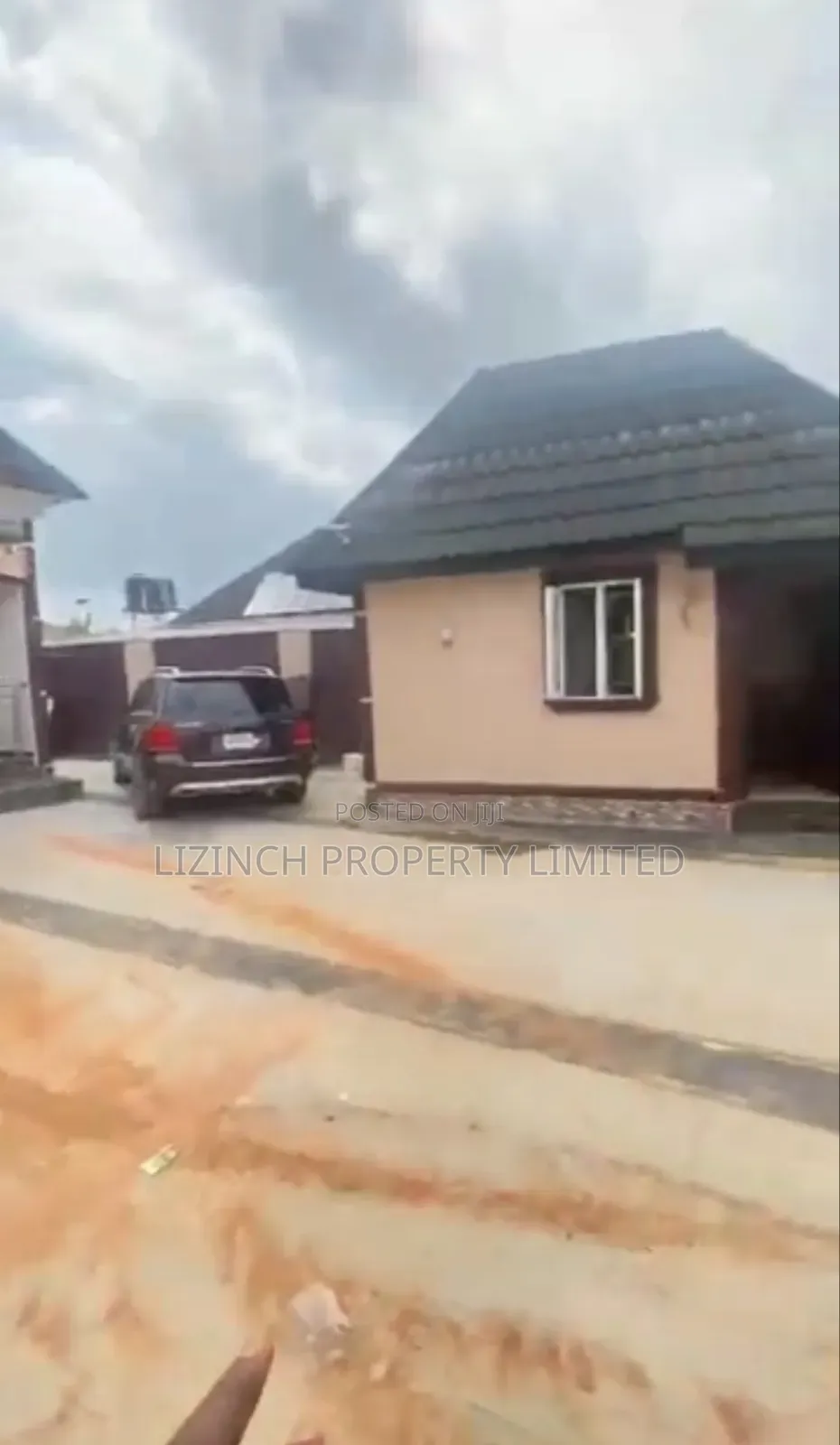 2bdrm Block of Flats in Benin City for sale