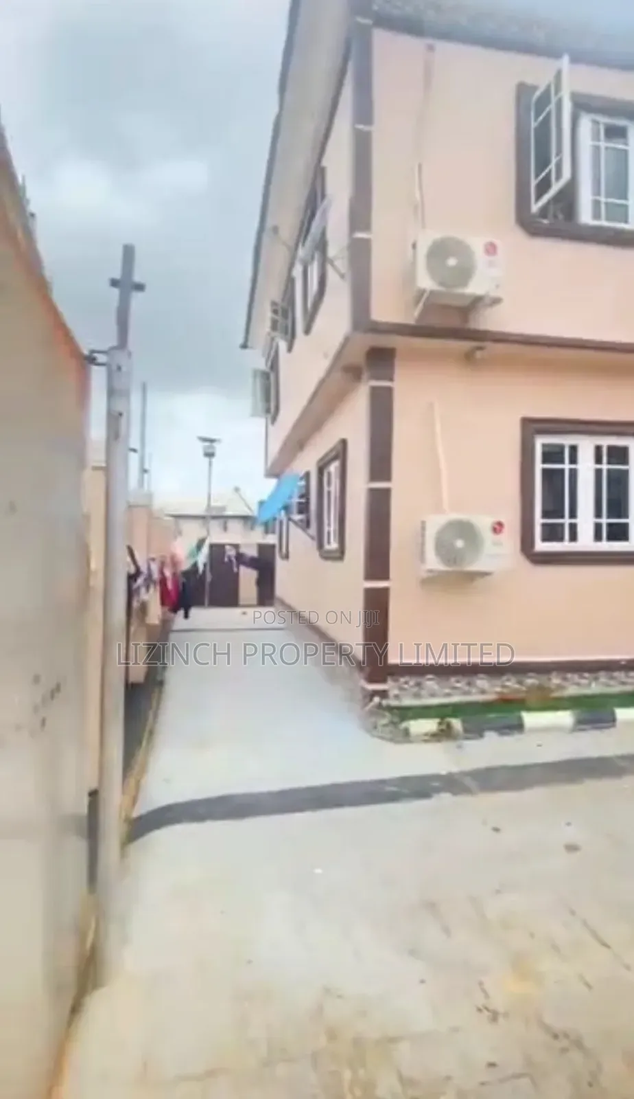 2bdrm Block of Flats in Benin City for sale