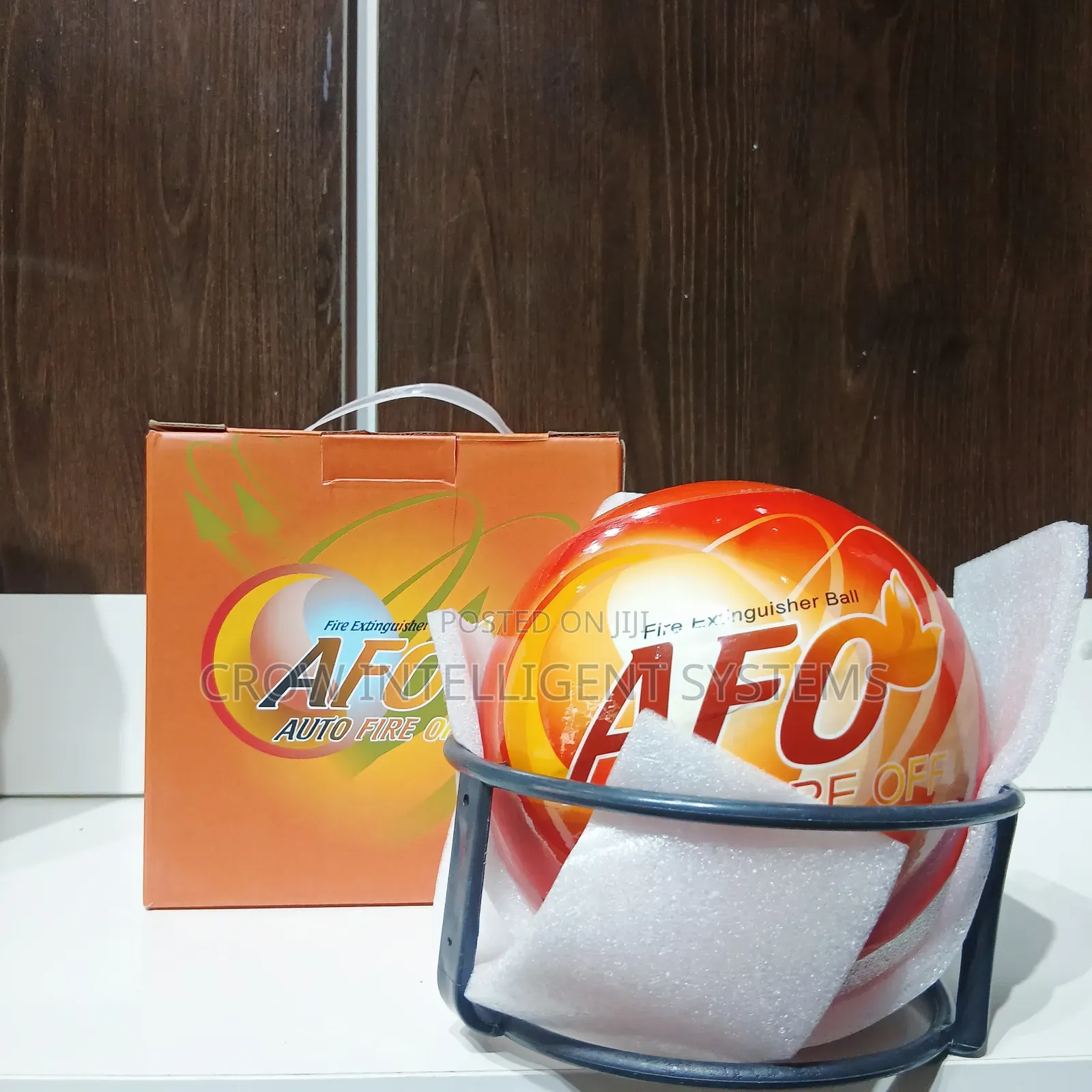 Afo Auto Forecast Off