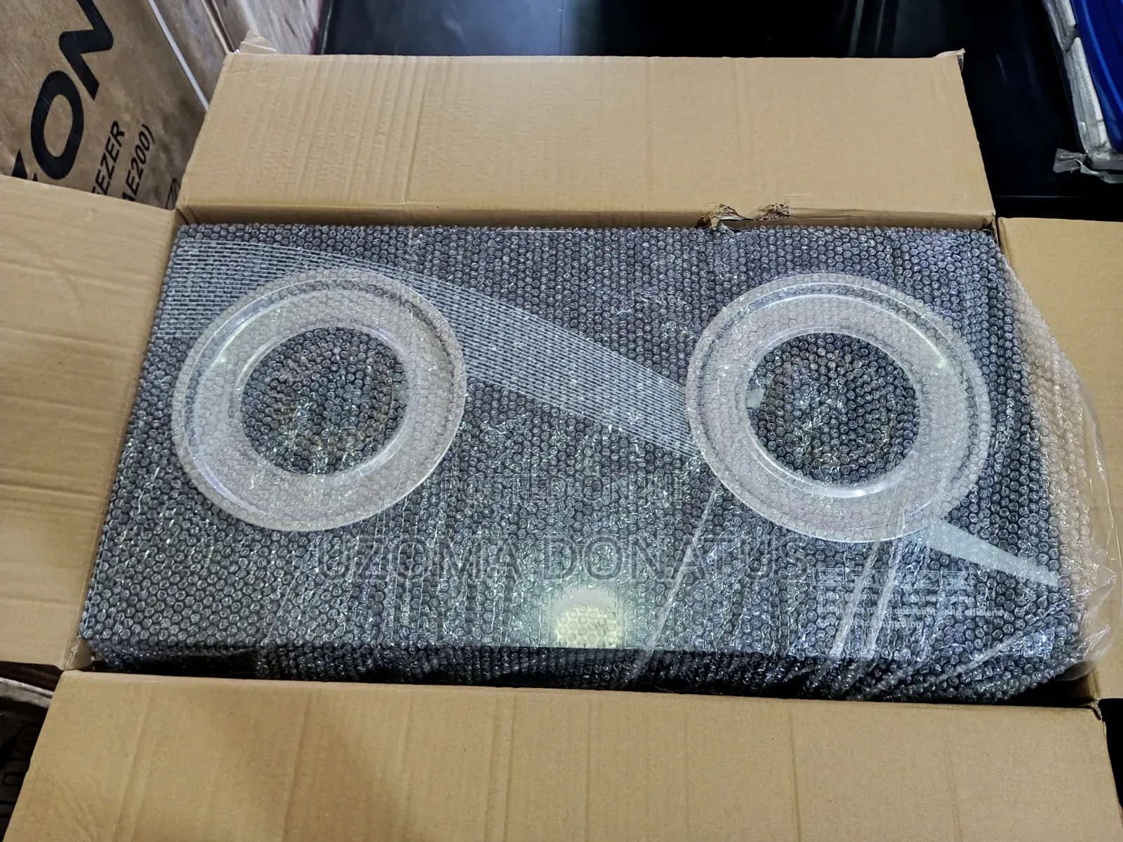 Ken Star Cable Gas Cooker Class