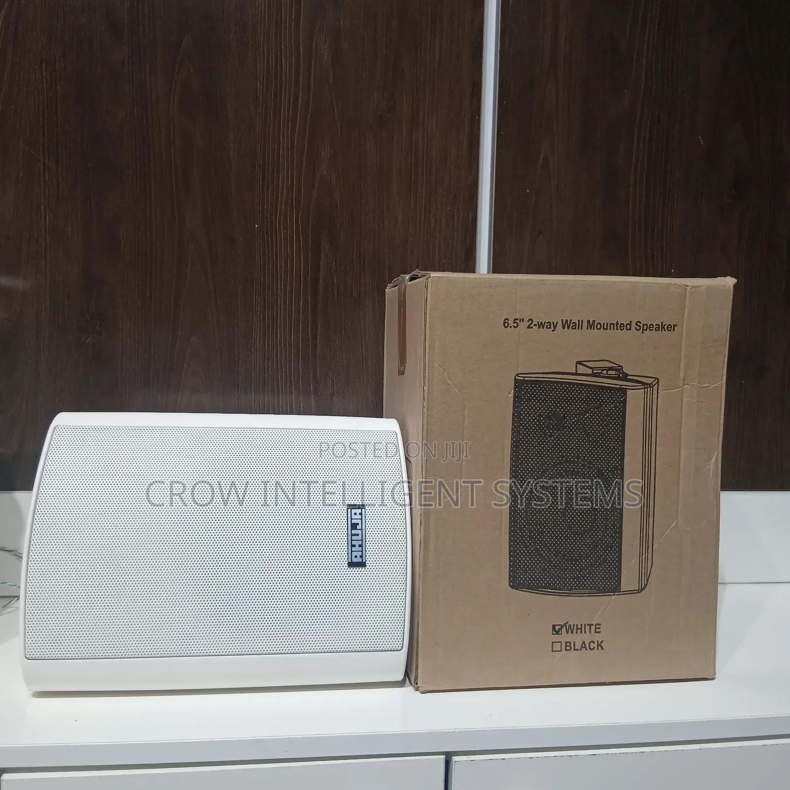 2way Wall Mounted Speaker