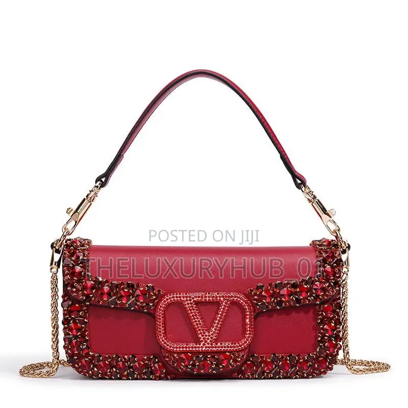 Valentino Gravani Luxury Bags